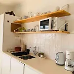 Casawolhao Janeiro - Tour Du Pecheur Vue 度假居
