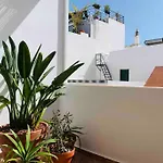 度假居 Casawolhao Janeiro - Tour Du Pecheur Vue