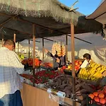 Casawolhao Janeiro - Tour Du Pecheur Vue 度假居