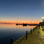 Casawolhao Janeiro - Tour Du Pecheur Vue * 奥良