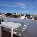 度假居 Casawolhao Janeiro - Tour Du Pecheur Vue *