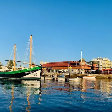 Casawolhao Janeiro - Tour Du Pecheur Vue