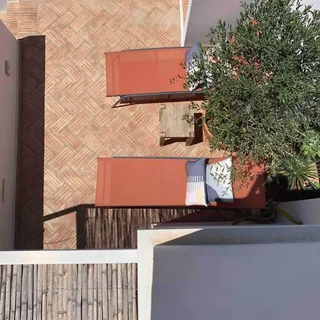 Casawolhao Janeiro - Tour Du Pecheur Vue Olhão