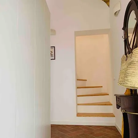 Casawolhao Janeiro - Tour Du Pecheur Vue * Olhão