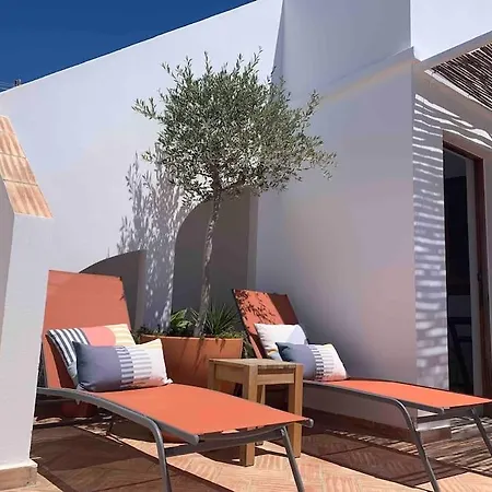 Casawolhao Janeiro - Tour Du Pecheur Vue Holiday home *