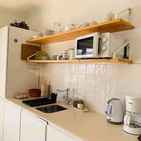 Casawolhao Janeiro - Tour Du Pecheur Vue Prázdninový dům