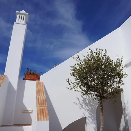 Prázdninový dům Casawolhao Janeiro - Tour Du Pecheur Vue *