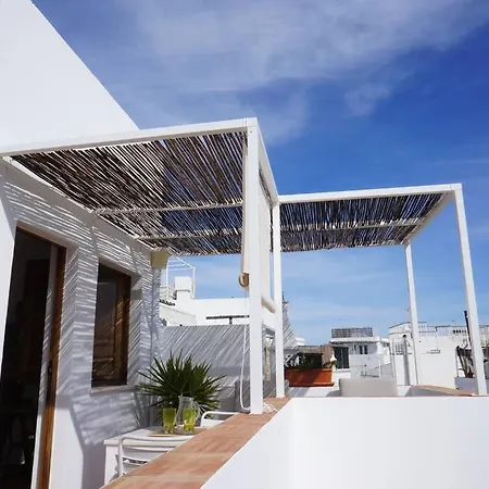 Casawolhao Janeiro - Tour Du Pecheur Vue Holiday home *