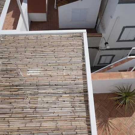 Casawolhao Janeiro - Tour Du Pecheur Vue Holiday home *