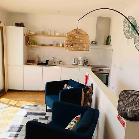 Casawolhao Janeiro - Tour Du Pecheur Vue Holiday home Olhao