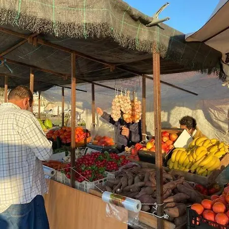 Casawolhao Janeiro - Tour Du Pecheur Vue Prázdninový dům