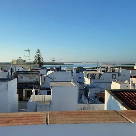 Prázdninový dům Casawolhao Janeiro - Tour Du Pecheur Vue *