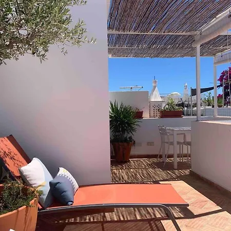 Casawolhao Janeiro - Tour Du Pecheur Vue