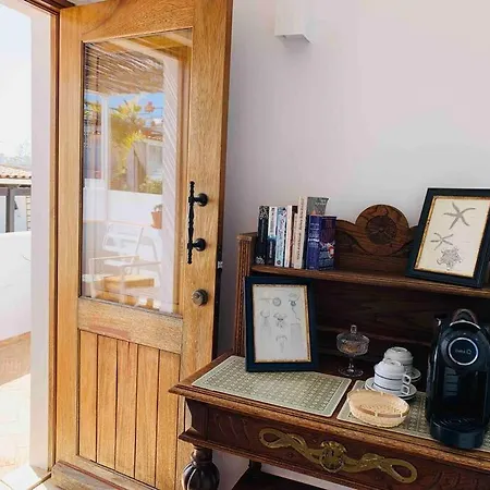 Casawolhao Janeiro - Tour Du Pecheur Vue Prázdninový dům Olhão