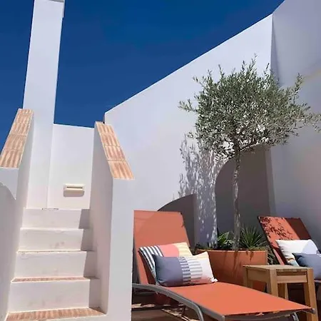 Casawolhao Janeiro - Tour Du Pecheur Vue Holiday home