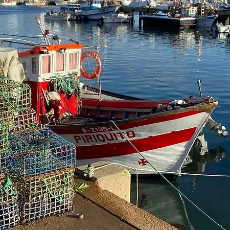Casawolhao Janeiro - Tour Du Pecheur Vue