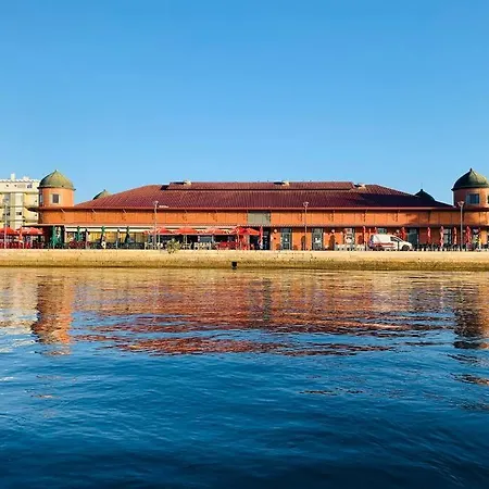 Casawolhao Janeiro - Tour Du Pecheur Vue Prázdninový dům Olhão