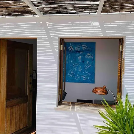 Casawolhao Janeiro - Tour Du Pecheur Vue Holiday home