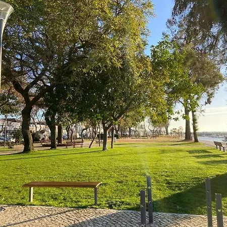 Prázdninový dům Casawolhao Janeiro - Tour Du Pecheur Vue Olhão