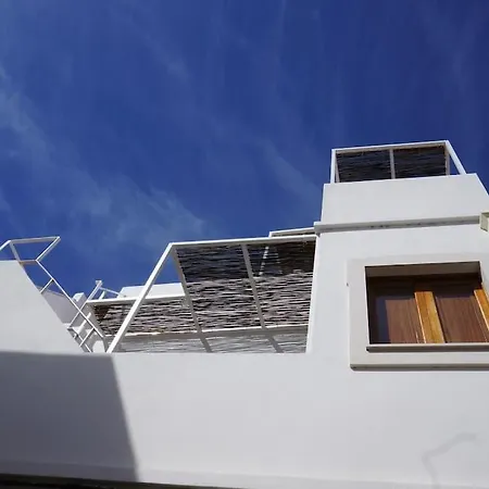 Casawolhao Janeiro - Tour Du Pecheur Vue Olhao