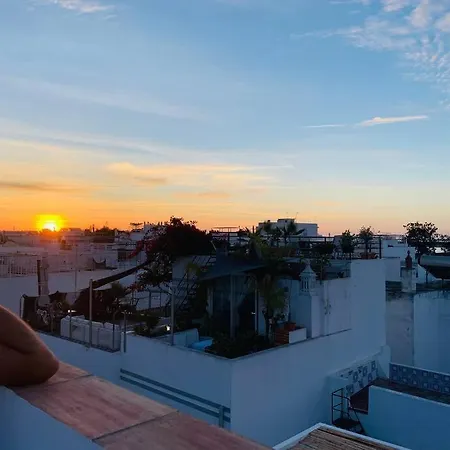 Casawolhao Janeiro - Tour Du Pecheur Vue *